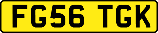 FG56TGK