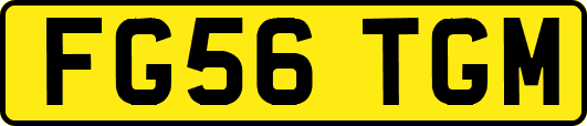 FG56TGM