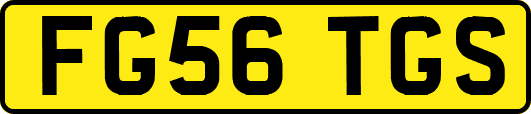 FG56TGS