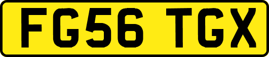 FG56TGX