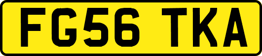FG56TKA