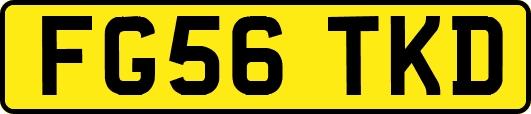 FG56TKD