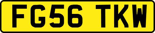 FG56TKW
