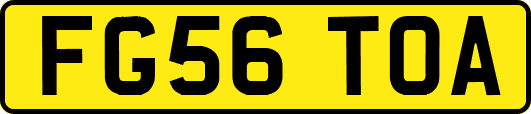 FG56TOA