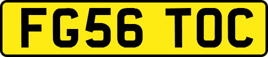 FG56TOC