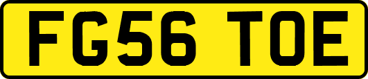 FG56TOE