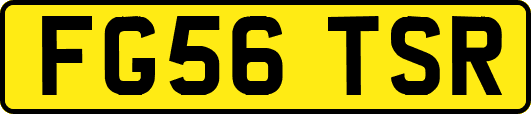 FG56TSR