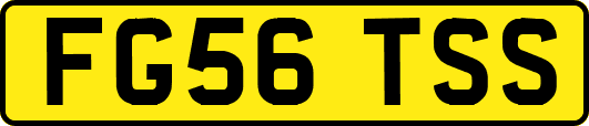 FG56TSS