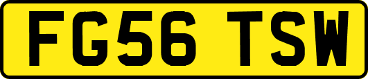 FG56TSW