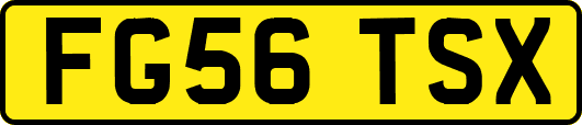 FG56TSX
