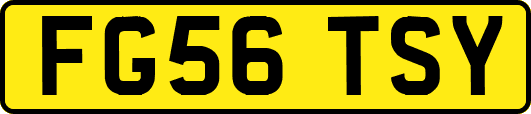 FG56TSY