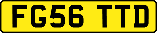 FG56TTD