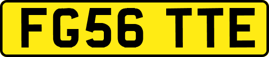 FG56TTE
