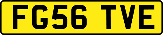 FG56TVE