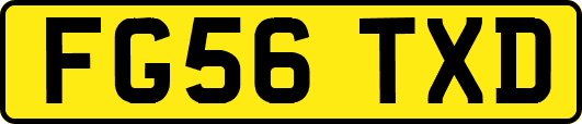 FG56TXD