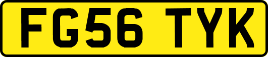 FG56TYK