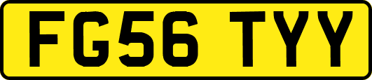 FG56TYY
