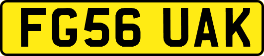 FG56UAK