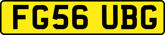 FG56UBG