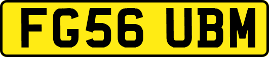 FG56UBM