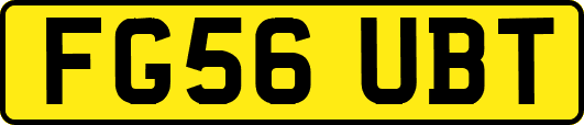 FG56UBT