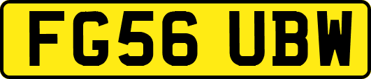 FG56UBW