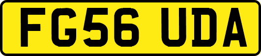 FG56UDA