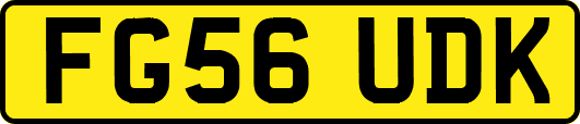 FG56UDK