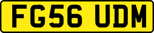 FG56UDM