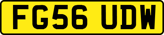 FG56UDW