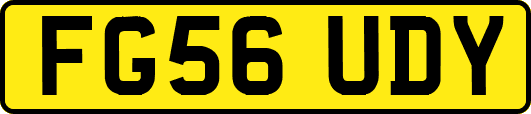 FG56UDY