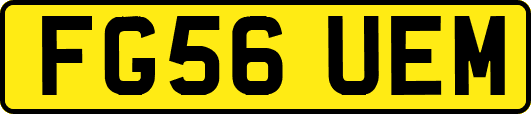 FG56UEM