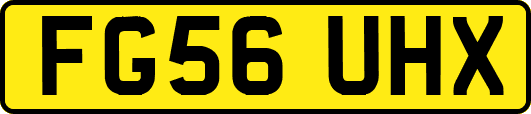 FG56UHX