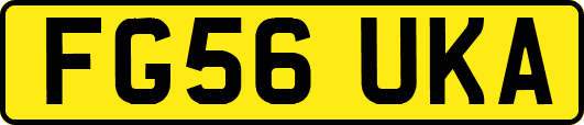 FG56UKA