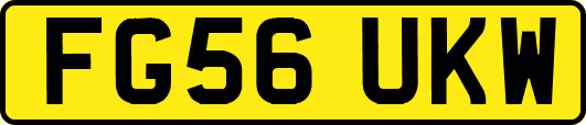 FG56UKW