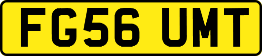 FG56UMT