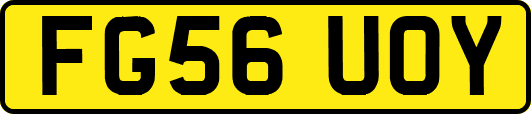 FG56UOY