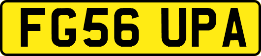 FG56UPA
