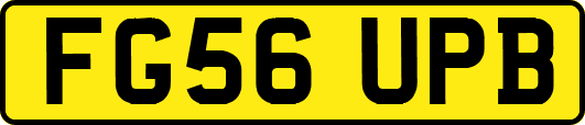 FG56UPB