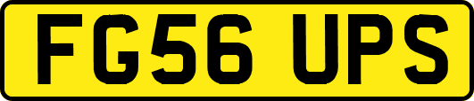 FG56UPS