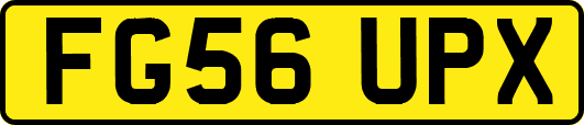 FG56UPX