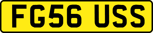 FG56USS