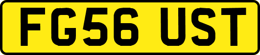 FG56UST