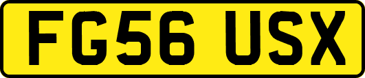 FG56USX