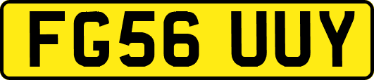FG56UUY
