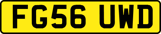 FG56UWD