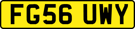 FG56UWY