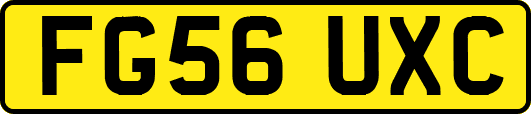 FG56UXC