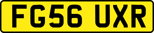 FG56UXR