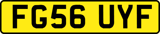 FG56UYF